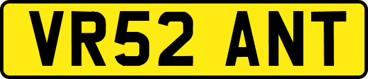 VR52ANT
