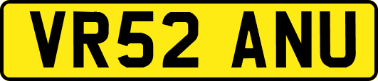 VR52ANU