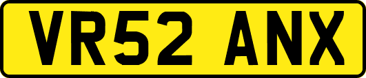 VR52ANX