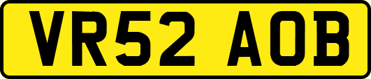 VR52AOB
