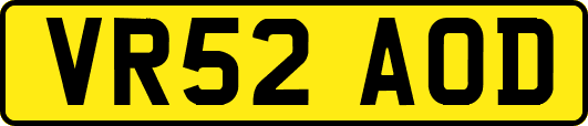 VR52AOD