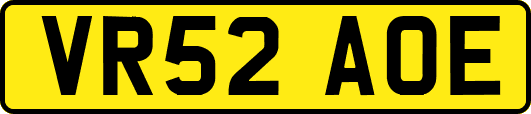 VR52AOE