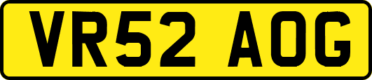 VR52AOG