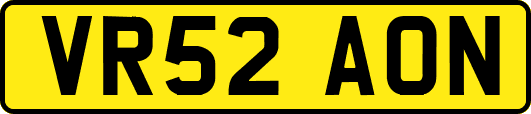 VR52AON