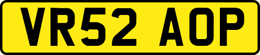VR52AOP