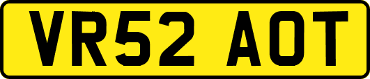 VR52AOT