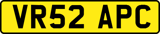 VR52APC