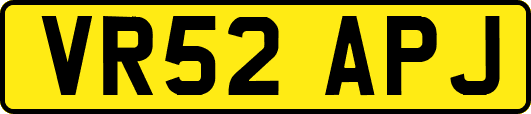 VR52APJ