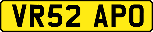 VR52APO