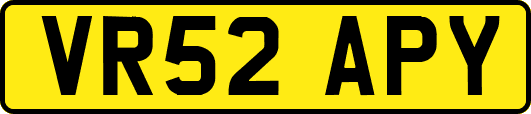 VR52APY