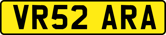 VR52ARA
