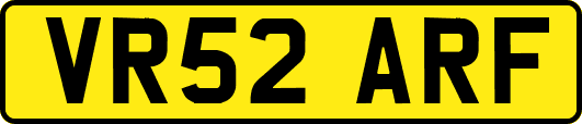 VR52ARF