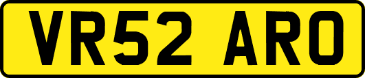 VR52ARO
