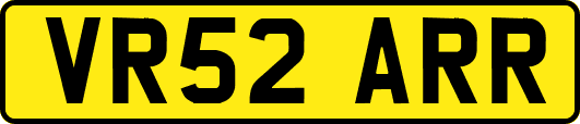 VR52ARR