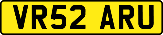 VR52ARU