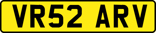 VR52ARV