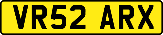 VR52ARX