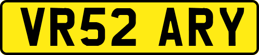 VR52ARY