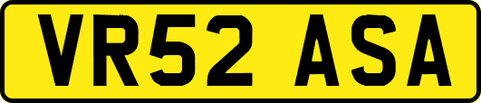 VR52ASA