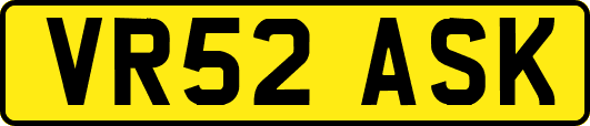VR52ASK