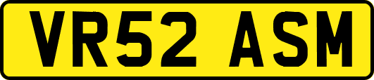 VR52ASM