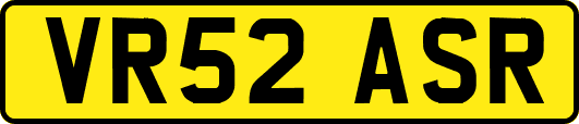 VR52ASR