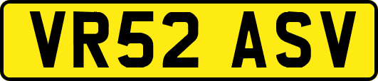 VR52ASV