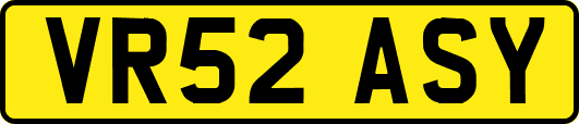 VR52ASY