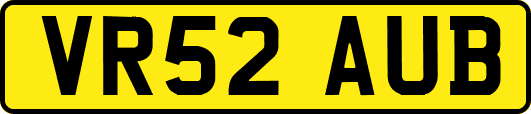 VR52AUB