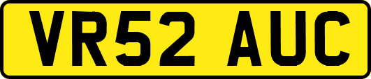 VR52AUC