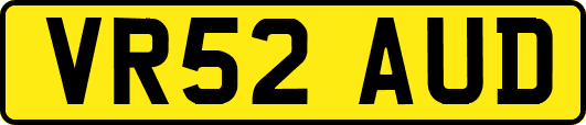 VR52AUD