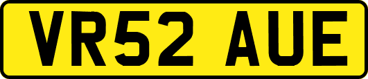VR52AUE