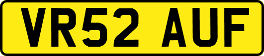 VR52AUF