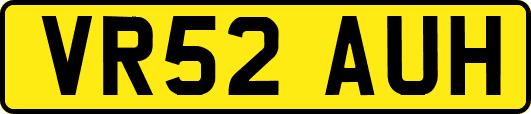 VR52AUH