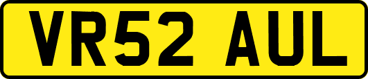 VR52AUL