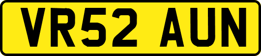 VR52AUN