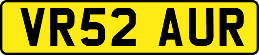 VR52AUR