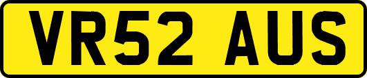 VR52AUS