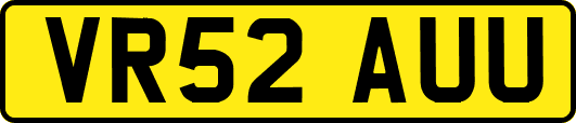 VR52AUU