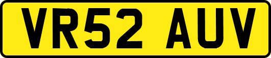 VR52AUV