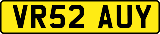 VR52AUY