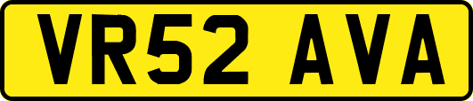 VR52AVA