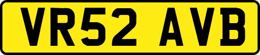 VR52AVB