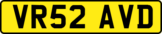 VR52AVD