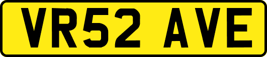 VR52AVE