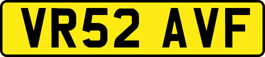 VR52AVF
