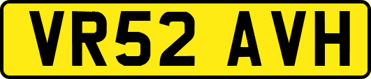 VR52AVH