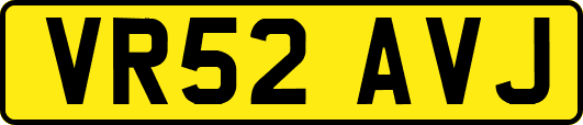VR52AVJ