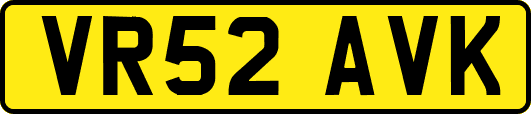 VR52AVK