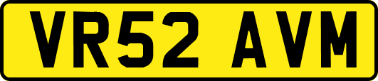 VR52AVM